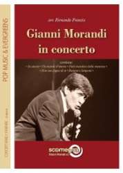 Gianni Morandi in Concerto - Fernando Francia
