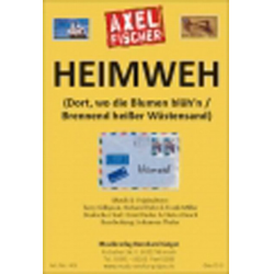 Heimweh - Axel Fischer - Johannes Thaler