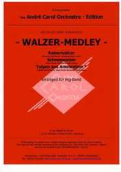 Walzer Medley -Traditional / Arr.Wolfgang Vetter-Lohre