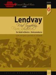 Wind Symphony - Kamillo Lendvay