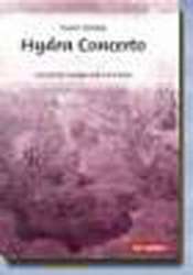 Hydra Concerto - Ferrer Ferran