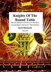 Knights Of The Round Table - Scott Richards