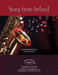 Song from Ireland - Stan Purvis