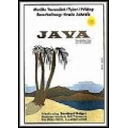 Java (Trompetensolo) - Allen Toussaint / Arr. Erwin Jahreis
