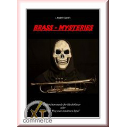 Brass Mysteries -André Carol / Arr.André Carol