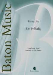 Les Préludes - Franz Liszt / Arr. Marc Koninkx