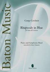Rhapsody in Blue -George Gershwin / Arr.Marco Tamanini
