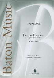 Hero and Leander -Victor Herbert / Arr.Erik Somers