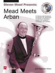 Mead Meets Arban  - Bariton - Steven Mead