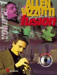 Fusion Vol. 1 - Allen Vizzutti