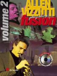 Fusion Vol. 2 - Allen Vizzutti