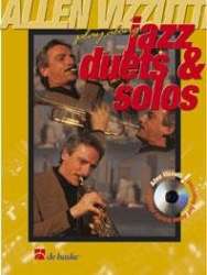 Jazz Duets and Solos (+CD) - Allen Vizzutti