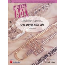 One Day In Your Life -Roland Kernen