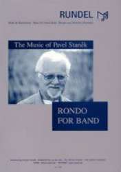 Rondo for Band - Pavel Stanek