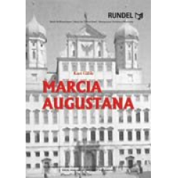 Marcia Augustana - Kurt Gäble