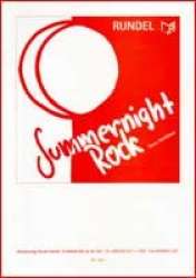 Summernight Rock - Steve McMillan