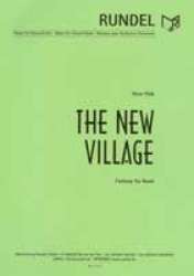 The New Village - Fantasy for Band - Kees Vlak