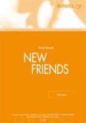 New Friends - Pavel Stanek