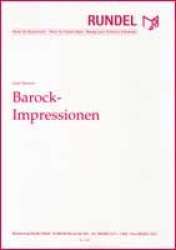 Barock Impressionen - Josef Bönisch