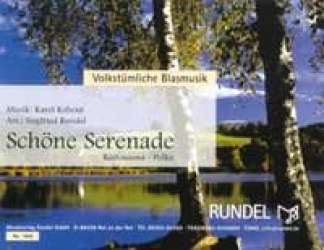 Schöne Serenade - Karel Kohout / Arr. Siegfried Rundel
