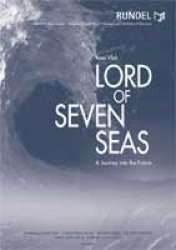 Lord of Seven Seas - A Journey in the Future - Kees Vlak