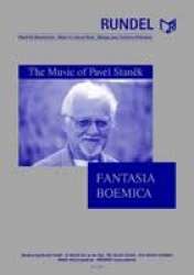 Fantasia Boemica - Pavel Stanek