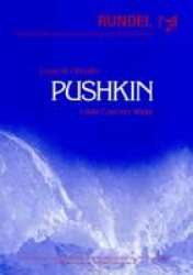 Pushkin (Little Concert Waltz) - Luigi di Ghisallo