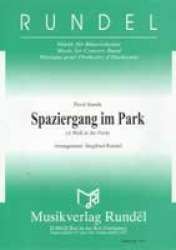 Spaziergang im Park (A Walk in the Park) - Pavel Stanek