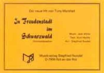 In Freudenstadt im Schwarzwald - Jack White (1940) / Arr. Siegfried Rundel