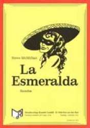 La Esmeralda (Rumba) - Steve McMillan