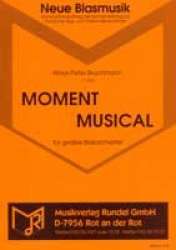Moment Musical -Klaus-Peter Bruchmann