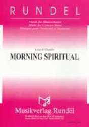 Morning Spiritual (Chorstimme SATB) - Luigi di Ghisallo