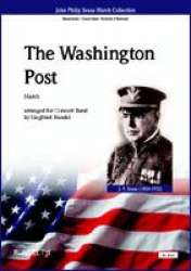 Washington Post - March -John Philip Sousa / Arr.Siegfried Rundel