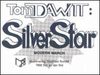 Silver Star - Tom Dawitt