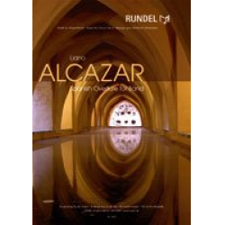 Alcazar - Spanish Overture for Band -LLano