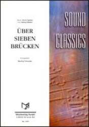 Über Sieben Brücken - Ulrich Swillms / Arr. Manfred Schneider