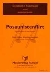 Solostimmen:Posaunistenflirt - Walter Schneider-Argenbühl