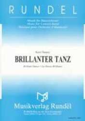 Brillanter Tanz - Karel Stastny