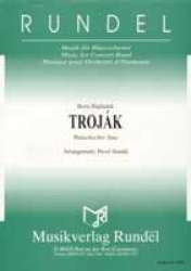 Troják (Walachischer Tanz) -Boris Hajdusek / Arr.Pavel Stanek