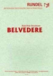 Belvedere -Klaus-Peter Bruchmann