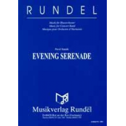 Evening Serenade -Pavel Stanek