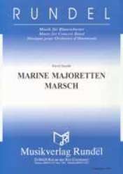 Marine Majoretten Marsch - Pavel Stanek