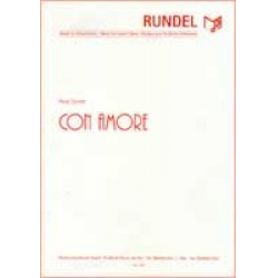 Con Amore -Pavel Stanek