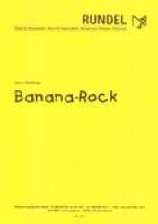 Banana-Rock - Steve McMillan
