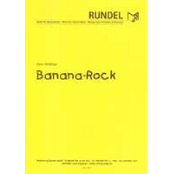 Banana-Rock -Steve McMillan
