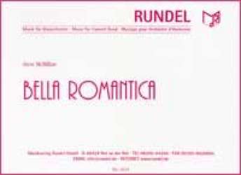 Bella Romantica - Steve McMillan