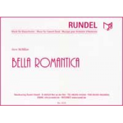 Bella Romantica -Steve McMillan