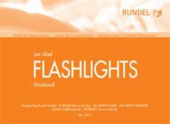 Flashlights (Dixieland) - Lex Abel
