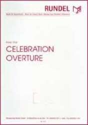 Celebration Overture - Kees Vlak