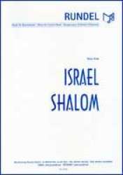 Israel Shalom - Kees Vlak